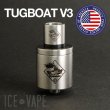 画像1: 【RDA】  TUGBOAT V3 (1)