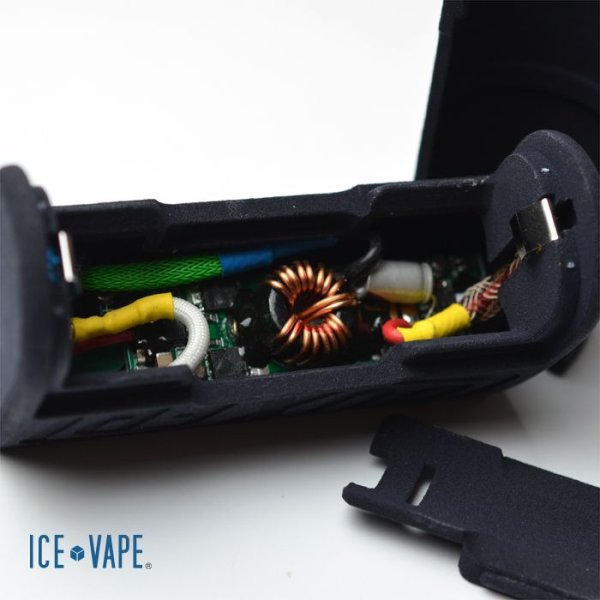 画像2: 【送料無料】【本体】 BOXER MOD SX350J V2 75W (2)