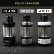 画像3: 【アトマイザー】KANGERTECH / PANGU TANK / 3.5ml (3)