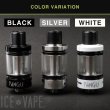 画像3: 【アトマイザー】KANGERTECH / PANGU TANK / 3.5ml (3)