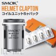 画像1: 【メール便送料無料！】【パーツ】 SMOK / HELMET CLAPTON コイルユニット 5ヶパック (1)