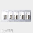 画像2: 【メール便送料無料！】【パーツ】 SMOK / HELMET CLAPTON コイルユニット 5ヶパック (2)