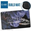 画像1: 【送料無料！】BUILD MAT / ICE VAPE 【bridge】 (1)