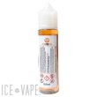 画像2: 【ネコポス 送料無料！】【E-リキッド】Frisco Vapor / The ROCK  Classic ( アールグレイティー レモン )【60ml】 (2)