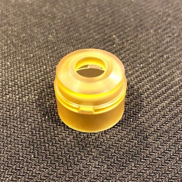 画像1: 【RDA CAP】 Proteus Progeks / SQUI専用ULTEM CAP (1)