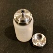 画像2: 【MOD PARTS】 Boxer 30ml Super Soft Squonk Refill Bottle (2)