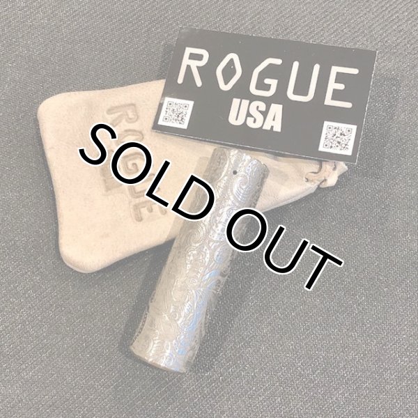 画像2: 【MOD】 ROGUE / THE PAISLEY 【SS】 (2)