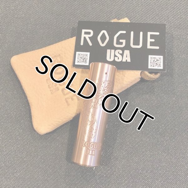 画像2: 【MOD】 ROGUE / BUTTERFLY 【COPPER】 (2)