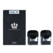 画像2: 【メール便送料無料！】【パーツ】 UWELL Crown POD ( クラウン ポッド ) (2)