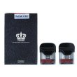 画像3: 【メール便送料無料！】【パーツ】 UWELL Crown POD ( クラウン ポッド ) (3)