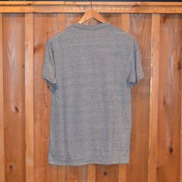 画像2: 【FRISCO】 Tシャツ  PRESIDIO  GRAY (2)
