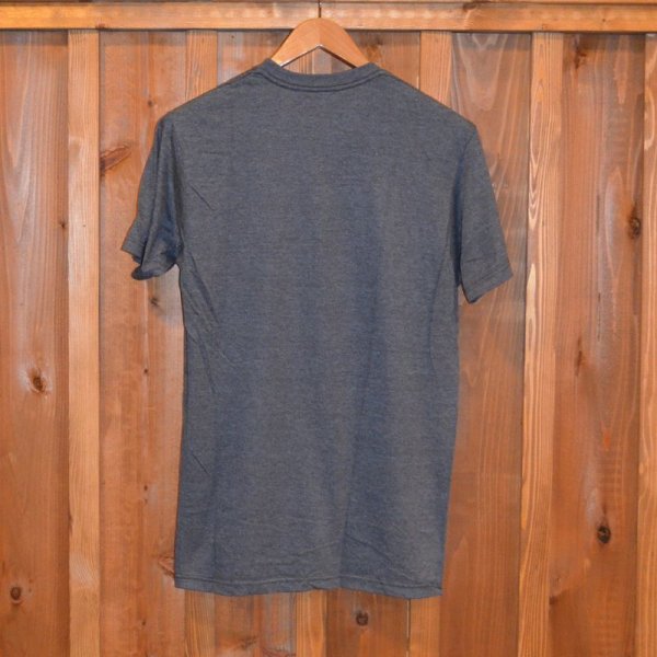 画像2: 【FRISCO】 Tシャツ / SOMA  GRAY (2)