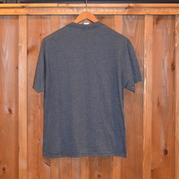 画像2: 【FRISCO】 Tシャツ  STURO  GRAY (2)