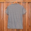 画像2: 【FRISCO】 Tシャツ  ROCK FRONT BIG PRINT  GRAY (2)