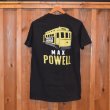 画像2: 【FRISCO】 Tシャツ  MAX POWELL (2)