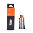 画像2: 【メール便送料無料！】【パーツ】Geekvape Wenax Stylus G coil 5個入り (2)