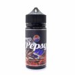 画像1: 【E-リキッド】Soft Drink - Pepsy 100ml ( ソフト ドリンク ペップシー ) (1)