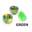 画像3: 【メール便送料無料！】【DT】 810 RESIN DRIP TIP (3)