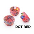 画像5: 【メール便送料無料！】【DT】 810 RESIN DRIP TIP (5)