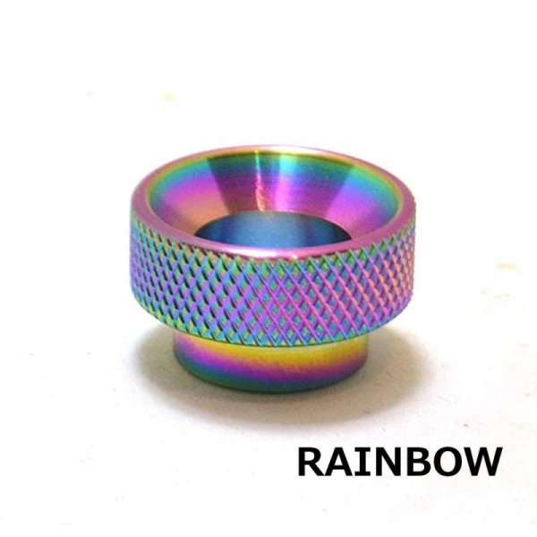 画像4: 【メール便送料無料！】【ドリップチップ】810 WIDE BORE TYPE A ドリップチップ (4)