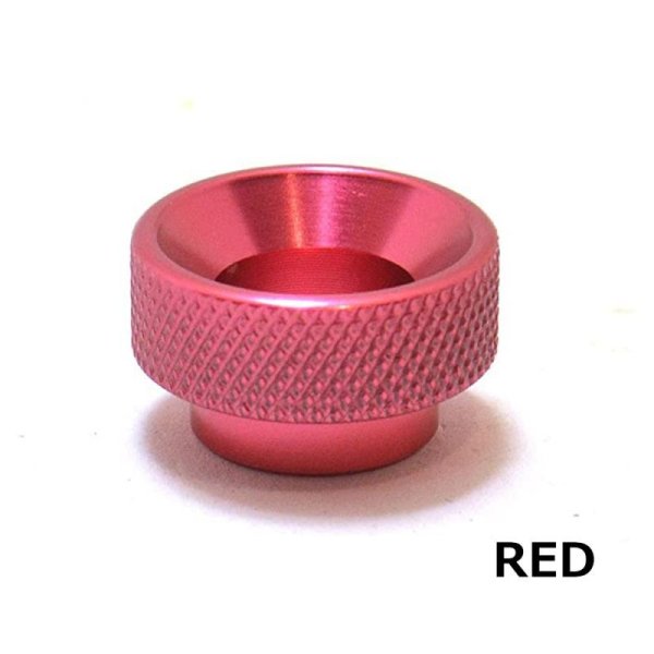 画像7: 【メール便送料無料！】【ドリップチップ】810 WIDE BORE TYPE A ドリップチップ (7)