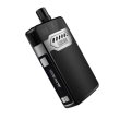 画像6: 【スターターキット】Hellvape GRIMM Pod System Kit 1200mAh 3ml (6)