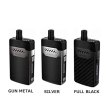 画像7: 【スターターキット】Hellvape GRIMM Pod System Kit 1200mAh 3ml (7)