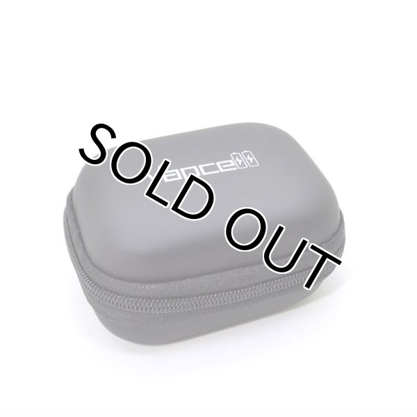 画像4: 【ネコポス送料無料！】PSEマーク付き【リチウムイオン電池】 VAPCELL  INR 18650 2000mAh 定格38A BLACK ケース付き２本セット メカニカルMODに最適 (4)