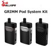 画像1: 【スターターキット】Hellvape GRIMM Pod System Kit 1200mAh 3ml (1)