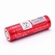 画像3: PSEマーク付 リチウムイオン電池 1本 VAPCELL  INR 21700 2000mah 40A 【RED】 (3)