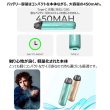 画像4: 【ネコポス送料無料！】Vaporesso OSMALL 2 450mAh 2ml  ヴェイポレッソ オズモール 2 (4)