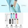 画像2: 【ネコポス送料無料！】Vaporesso OSMALL 2 450mAh 2ml  ヴェイポレッソ オズモール 2 (2)