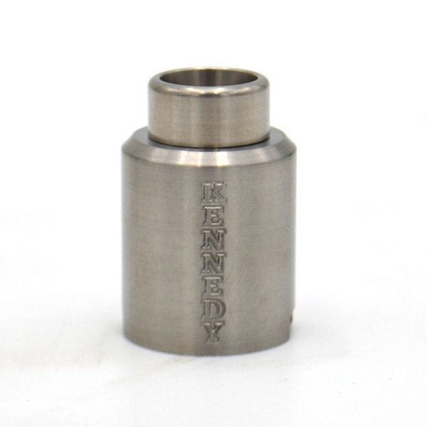 画像1: 【RDA CAP】 Kennedy Enterprises / TRICKSTER 25 CAPS 【SS】 (1)