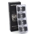 画像3: 【メール便送料無料！】【パーツ】 Vaporesso XROS XROS2 Pod Cartridge 2ml ４個入り ( ヴェイポレッソ クロス クロス2 ) (3)