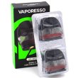 画像3: 【メール便送料無料！】 Vaporesso Renova Zero , Zero Care , Zero S , Zero 2 交換用 POD  2pc (3)