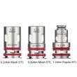 画像2: 【メール便送料無料！】【パーツ】 Vaporesso SWAG PX80 GTX-2 Coil (2)