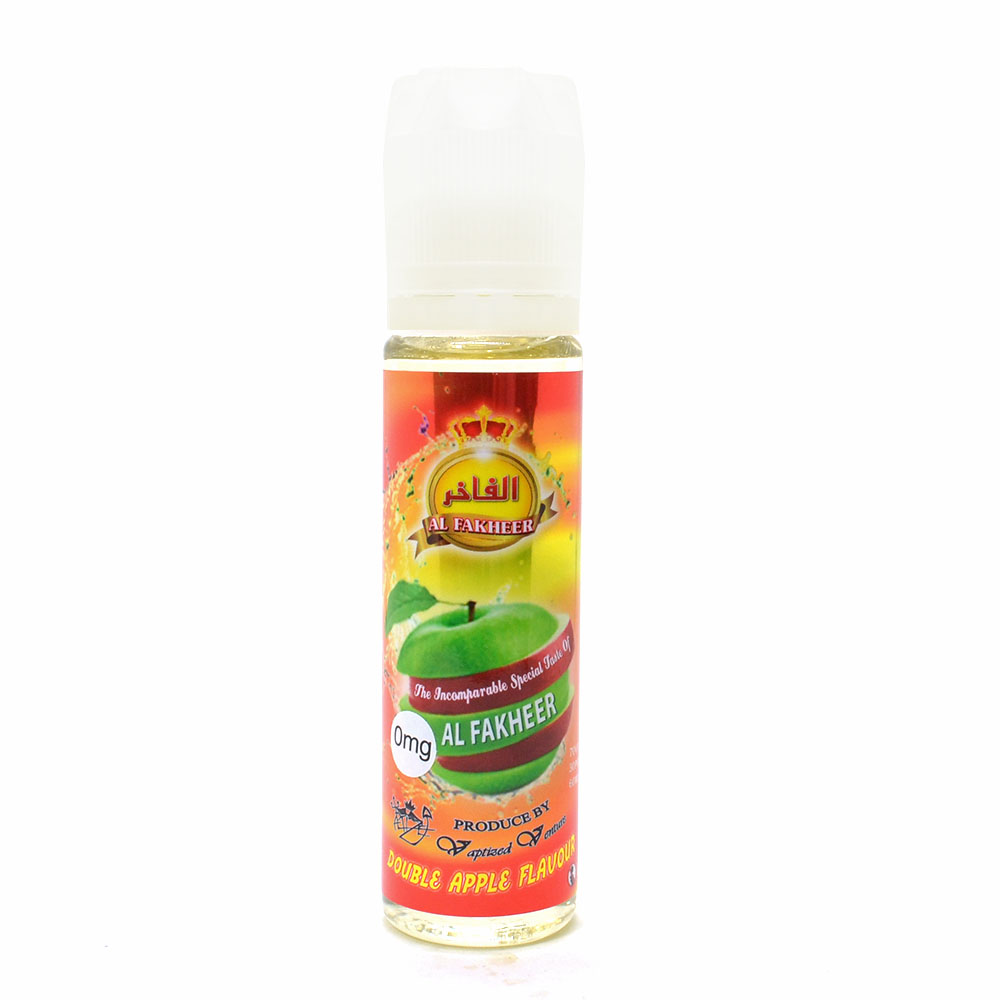 ネコポス 送料無料!】【E-リキッド】Vaptized - Al Fakheer Double Apple ( 水タバコフレーバー アップル ) シーシャ フーカー - 電子タバコ ベイプ専門店 ICE VAPE ネコポス 送料無料!】【E-リキッド】Vaptized - Al Fakheer Double Apple ( 水タバコフレーバー アップル ) シーシャ フーカー - 電子タバコ ベイプ専門店 ICE VAPE